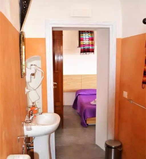 Aamiaismajoitus (B&B) Horizon Pantelleria