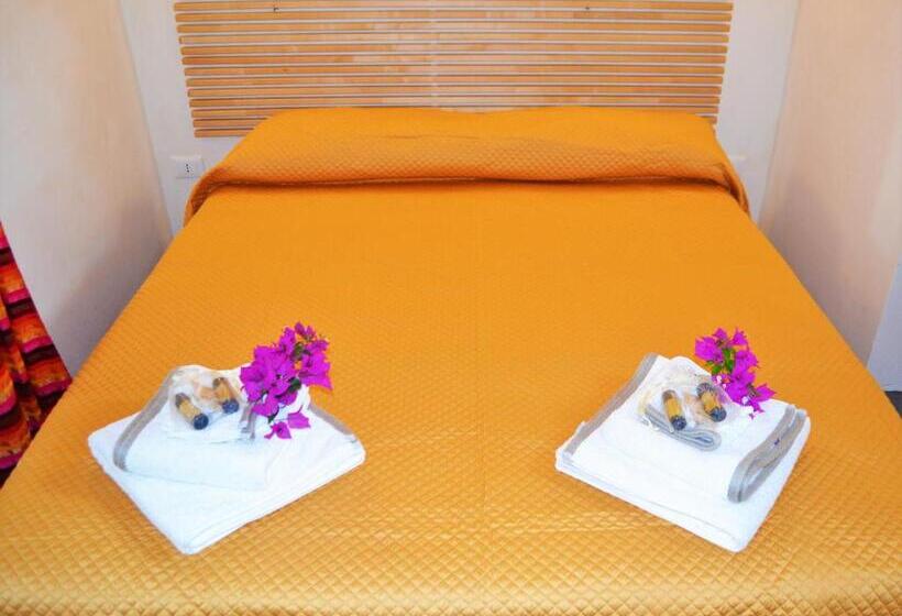 Bed and Breakfast Horizon Pantelleria