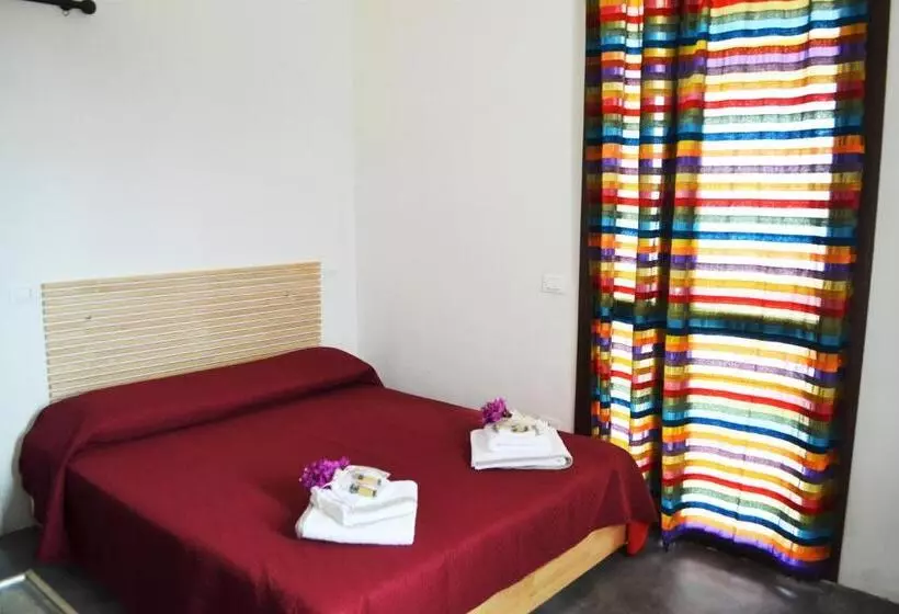 Aamiaismajoitus (B&B) Horizon Pantelleria