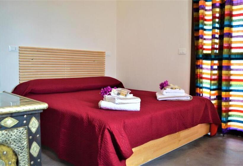 Bed and Breakfast Horizon Pantelleria