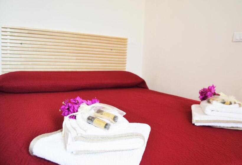 Bed and Breakfast Horizon Pantelleria