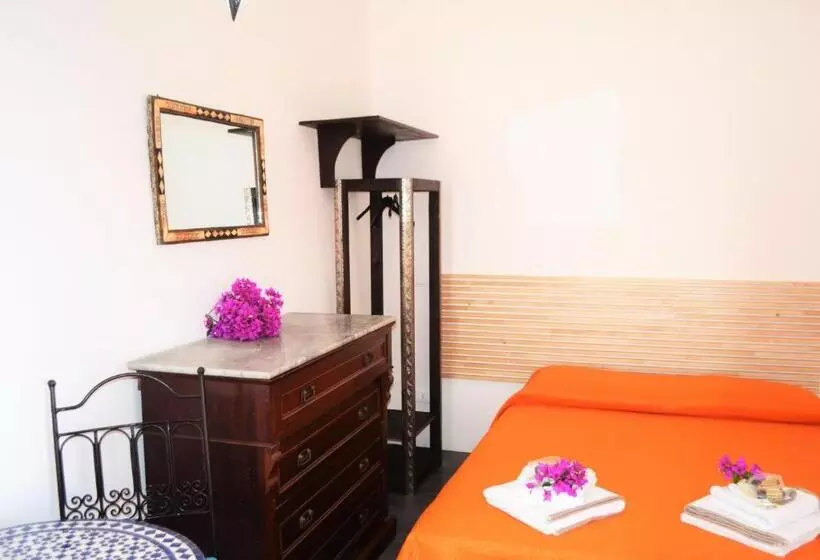 Aamiaismajoitus (B&B) Horizon Pantelleria