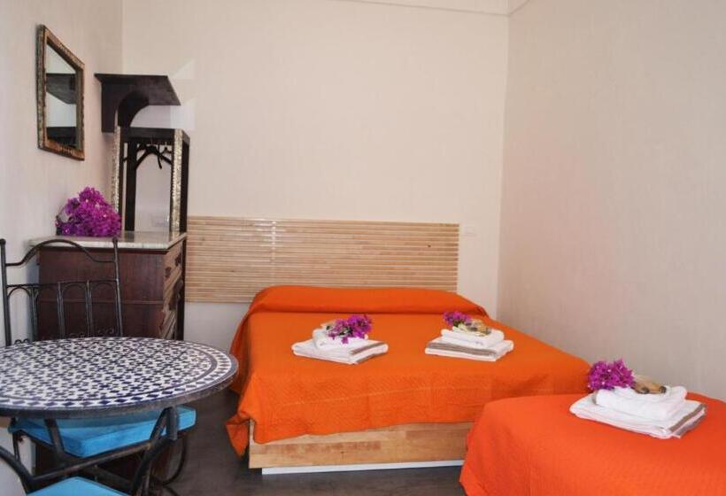 Bed and Breakfast Horizon Pantelleria