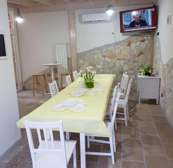 住宿加早餐  Il Daviduccio Suite