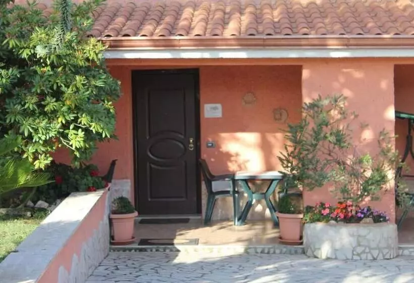 Aamiaismajoitus (B&B) Il Sottosopra