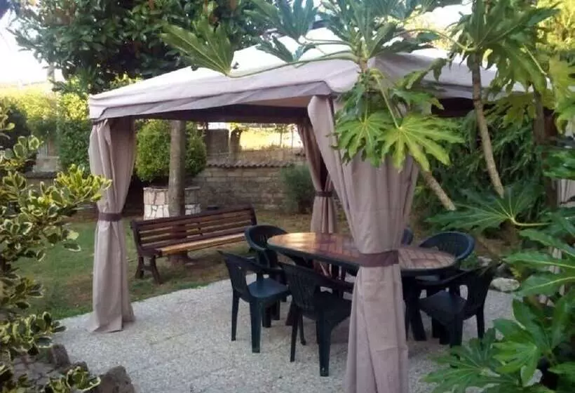 Aamiaismajoitus (B&B) Il Sottosopra