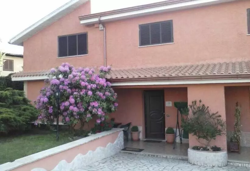 Aamiaismajoitus (B&B) Il Sottosopra