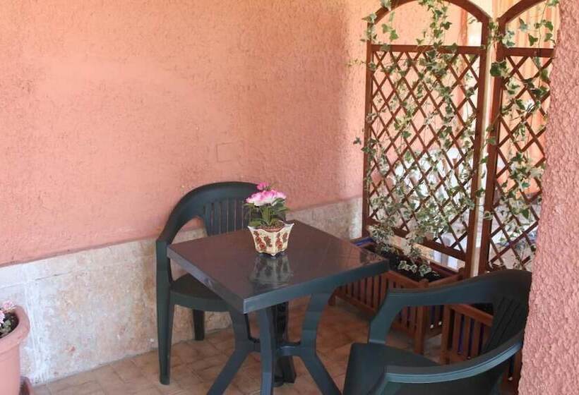 צימר Il Sottosopra