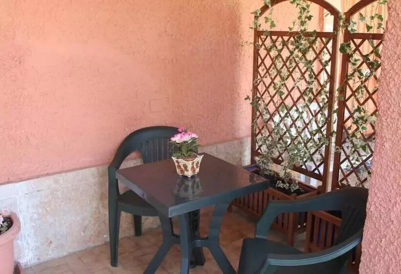 Aamiaismajoitus (B&B) Il Sottosopra