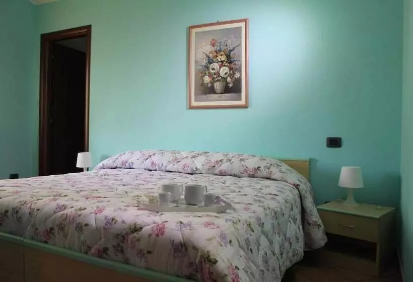 Aamiaismajoitus (B&B) Il Sottosopra