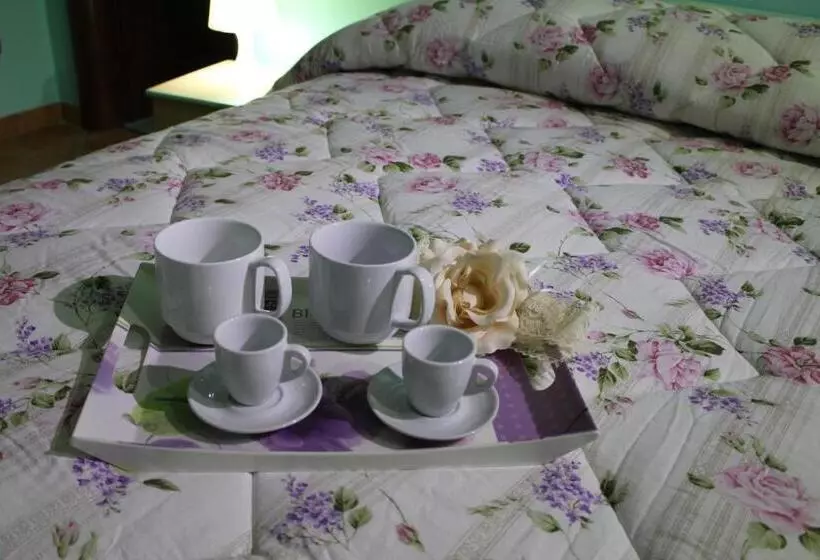 Aamiaismajoitus (B&B) Il Sottosopra