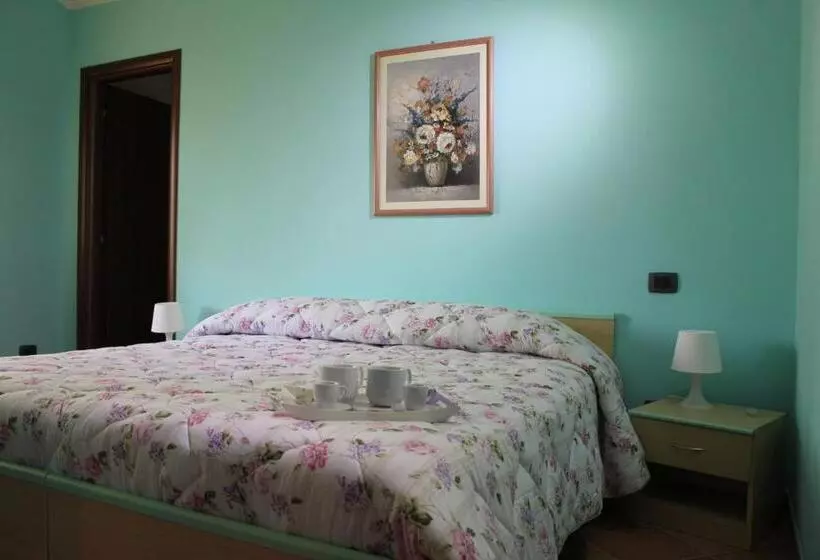 Aamiaismajoitus (B&B) Il Sottosopra
