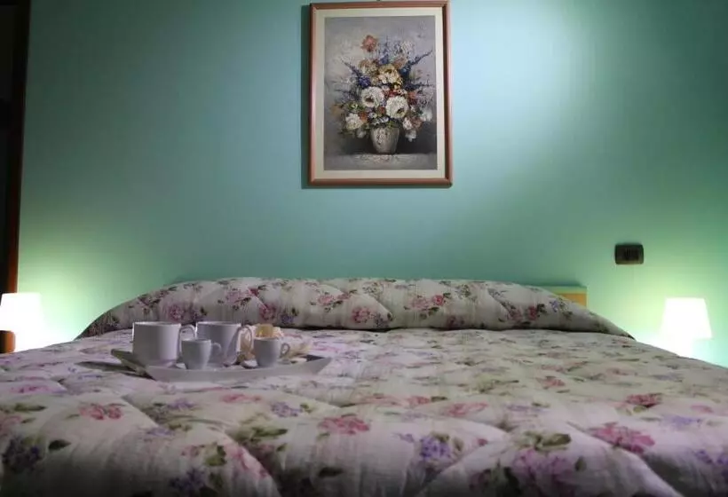 Aamiaismajoitus (B&B) Il Sottosopra