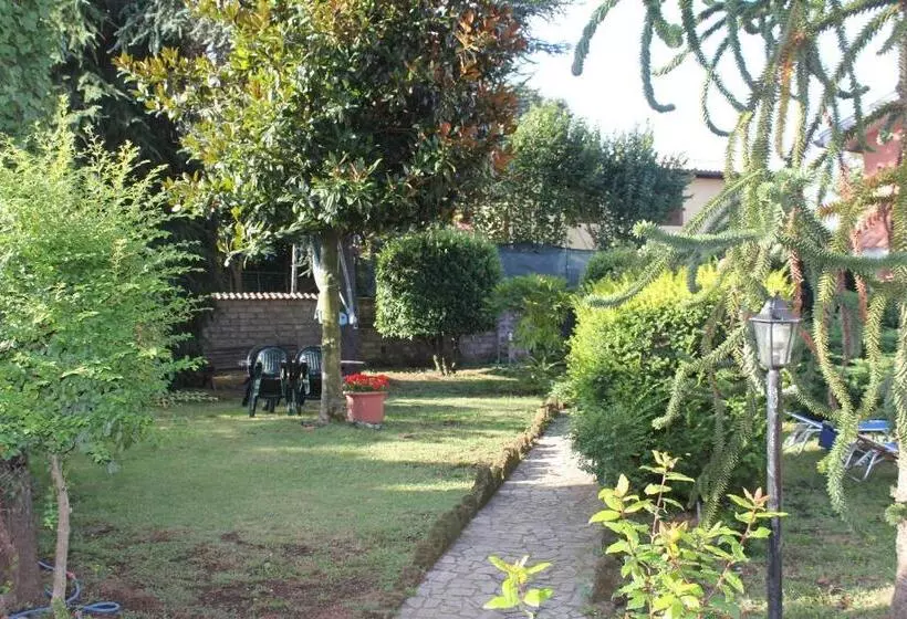 Aamiaismajoitus (B&B) Il Sottosopra