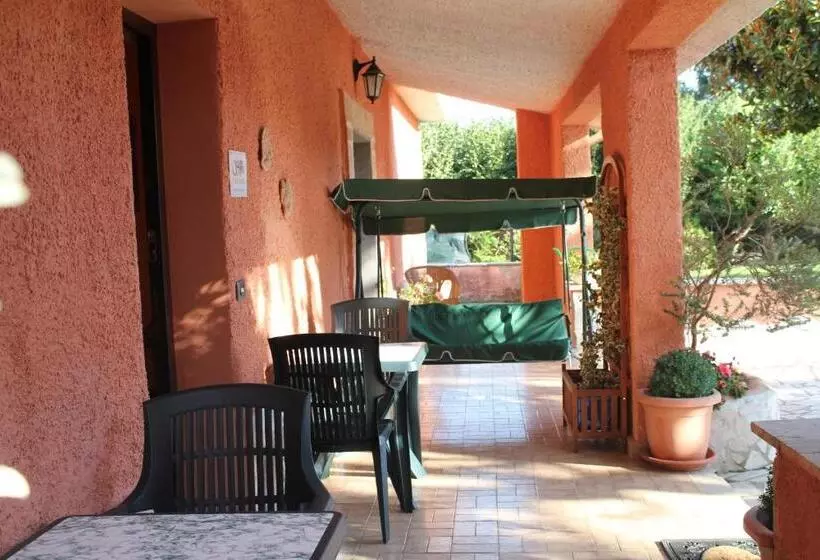 Aamiaismajoitus (B&B) Il Sottosopra