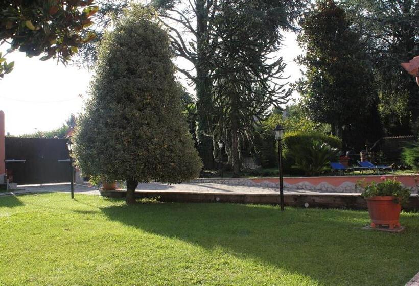 צימר Il Sottosopra