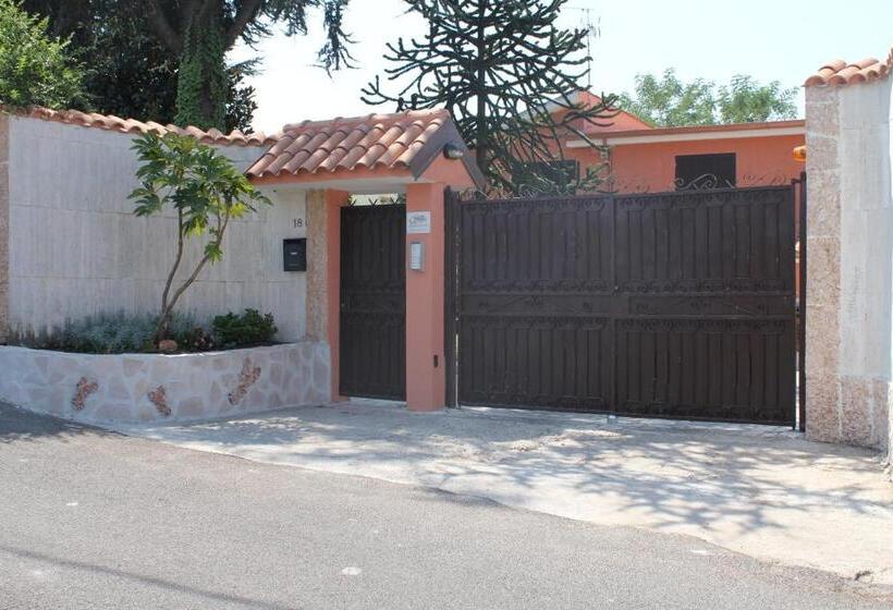 צימר Il Sottosopra