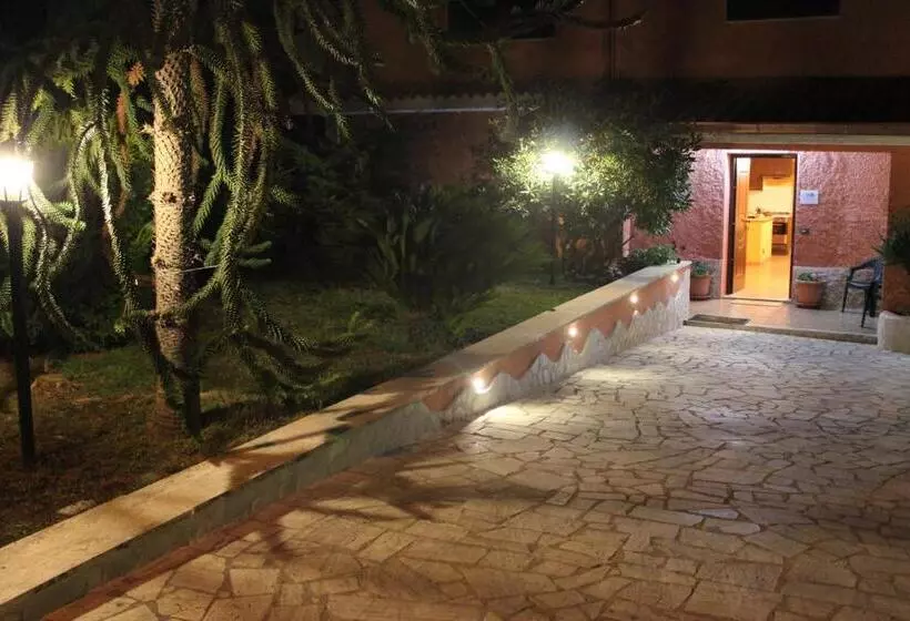 Aamiaismajoitus (B&B) Il Sottosopra