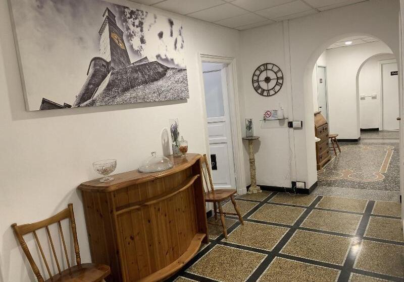 Bed and Breakfast Le Stanze Della Lanterna