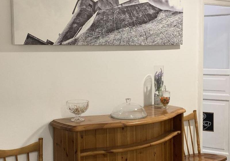 Bed and Breakfast Le Stanze Della Lanterna