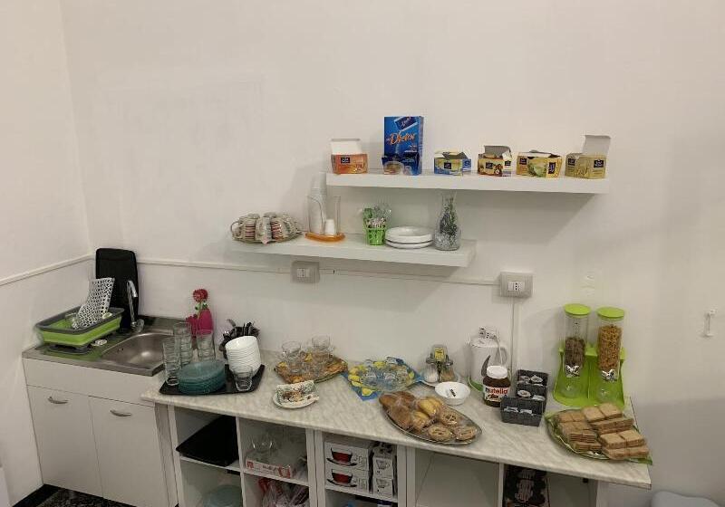 Bed and Breakfast Le Stanze Della Lanterna