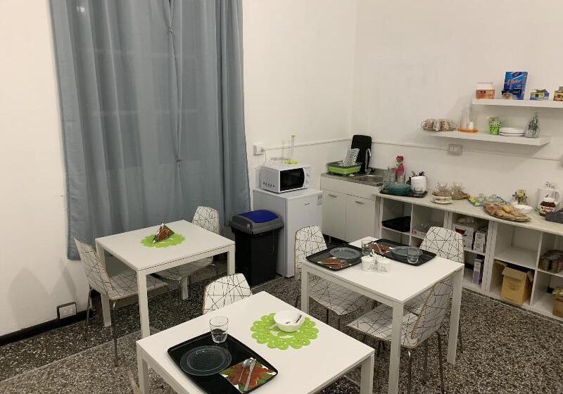 Bed and Breakfast Le Stanze Della Lanterna