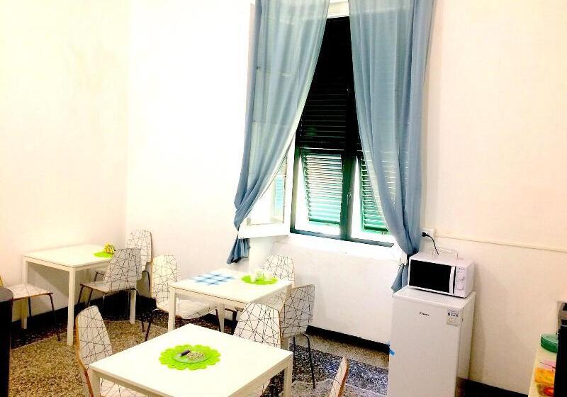 Bed and Breakfast Le Stanze Della Lanterna