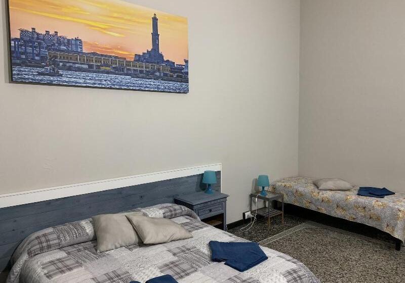 Bed and Breakfast Le Stanze Della Lanterna