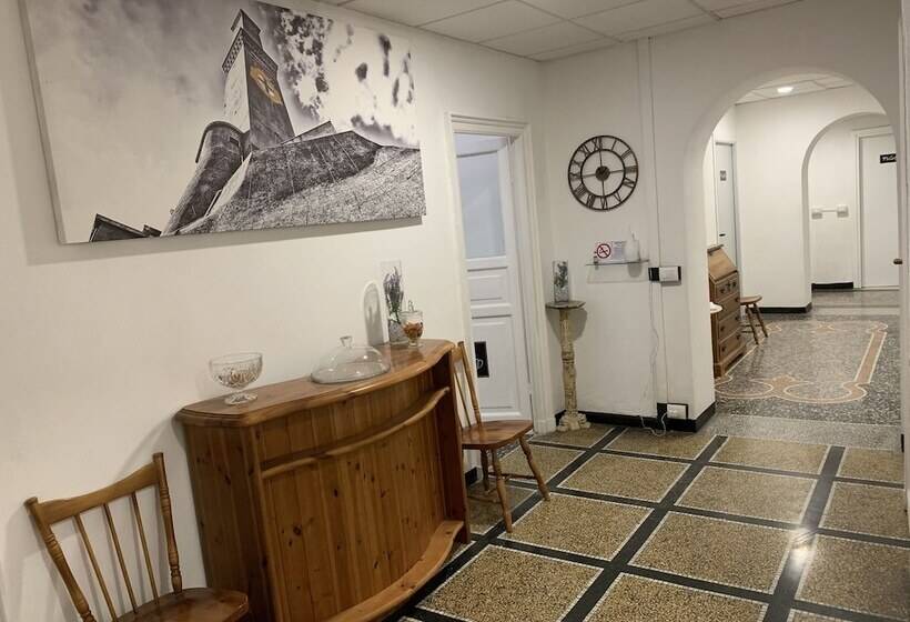 Bed and Breakfast Le Stanze Della Lanterna