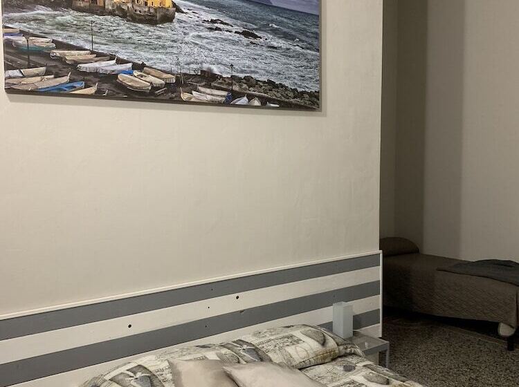 Bed and Breakfast Le Stanze Della Lanterna