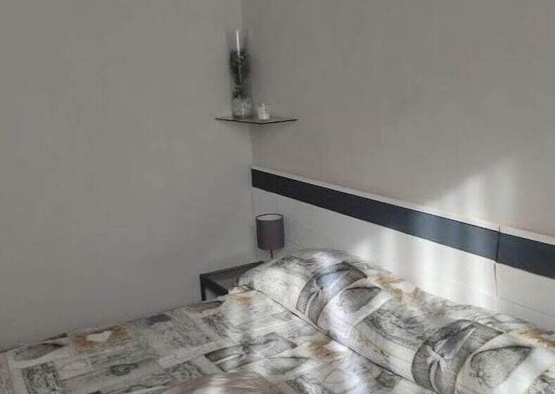 Bed and Breakfast Le Stanze Della Lanterna