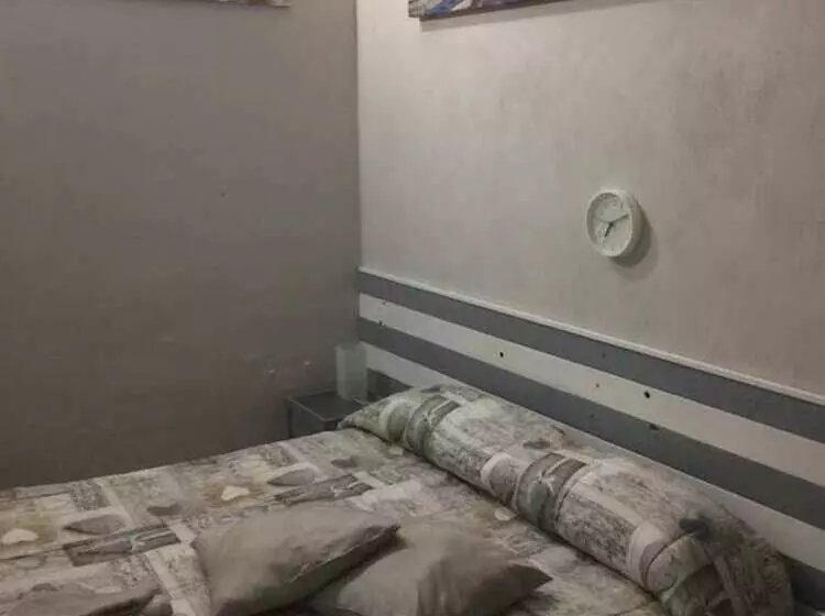 تختخواب و صبحانه Le Stanze Della Lanterna