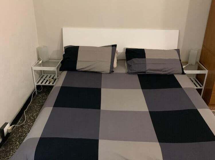 Bed and Breakfast Le Stanze Della Lanterna