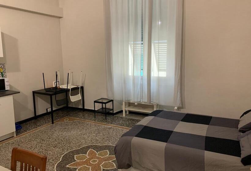 Bed and Breakfast Le Stanze Della Lanterna