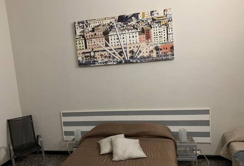 Bed and Breakfast Le Stanze Della Lanterna