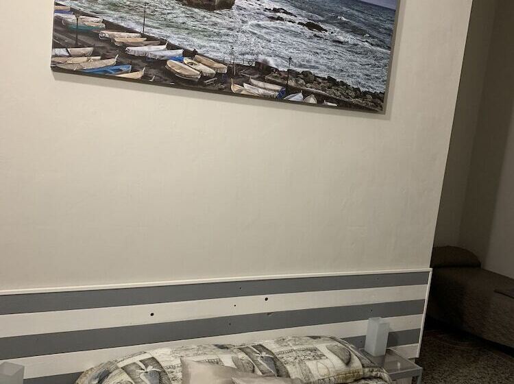 Bed and Breakfast Le Stanze Della Lanterna