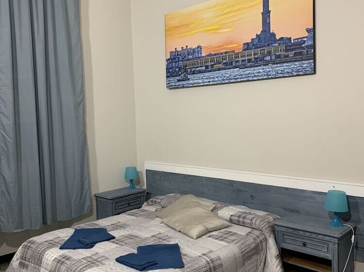 Bed and Breakfast Le Stanze Della Lanterna