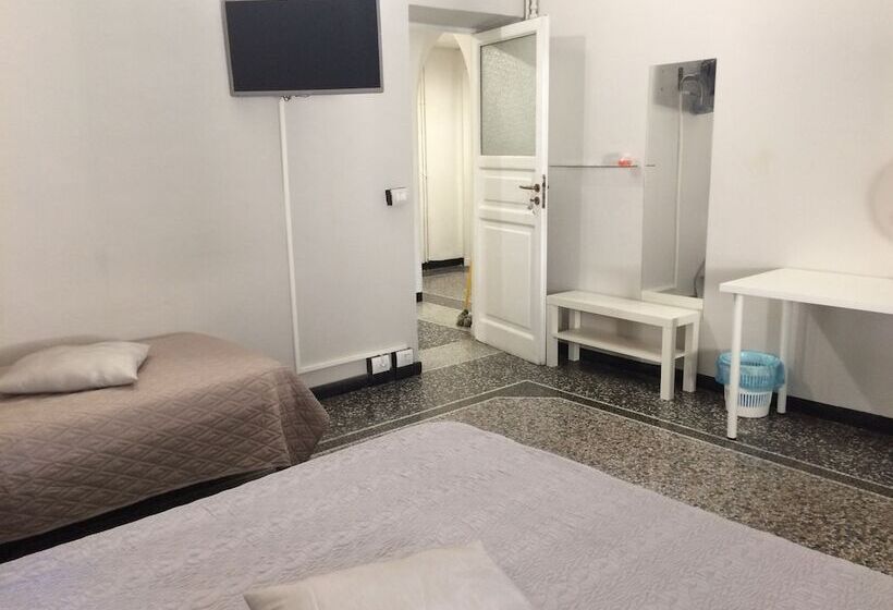 Bed and Breakfast Le Stanze Della Lanterna