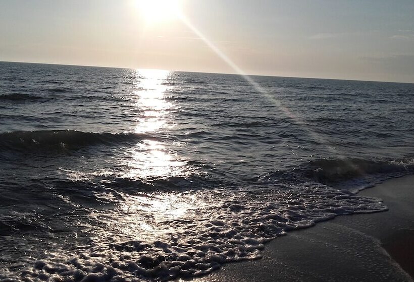 住宿加早餐  Stella Dei Venti