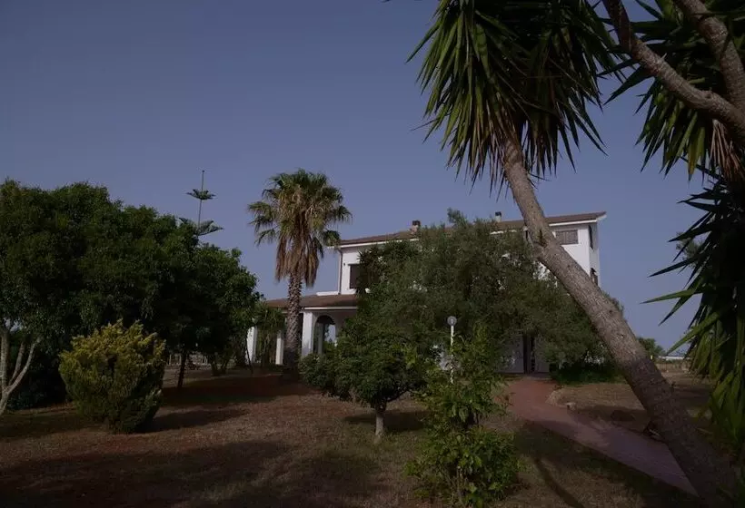 Aamiaismajoitus (B&B) Stella Dei Venti