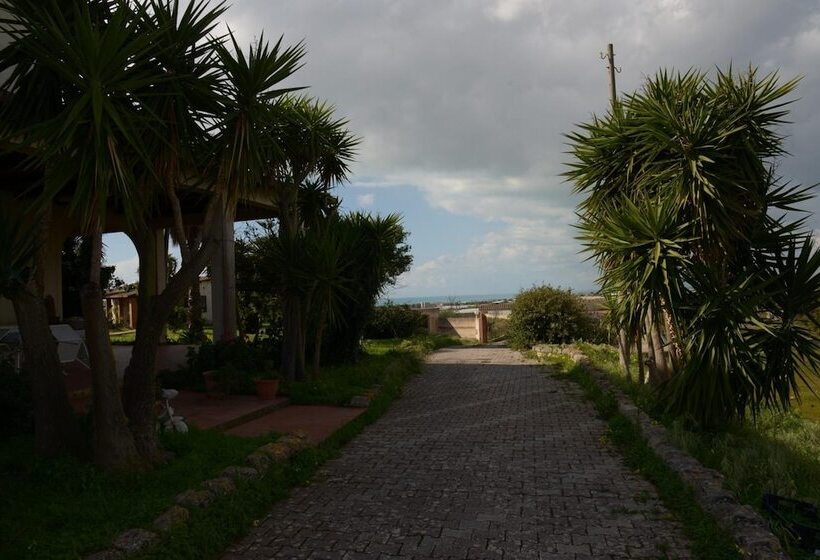 住宿加早餐  Stella Dei Venti