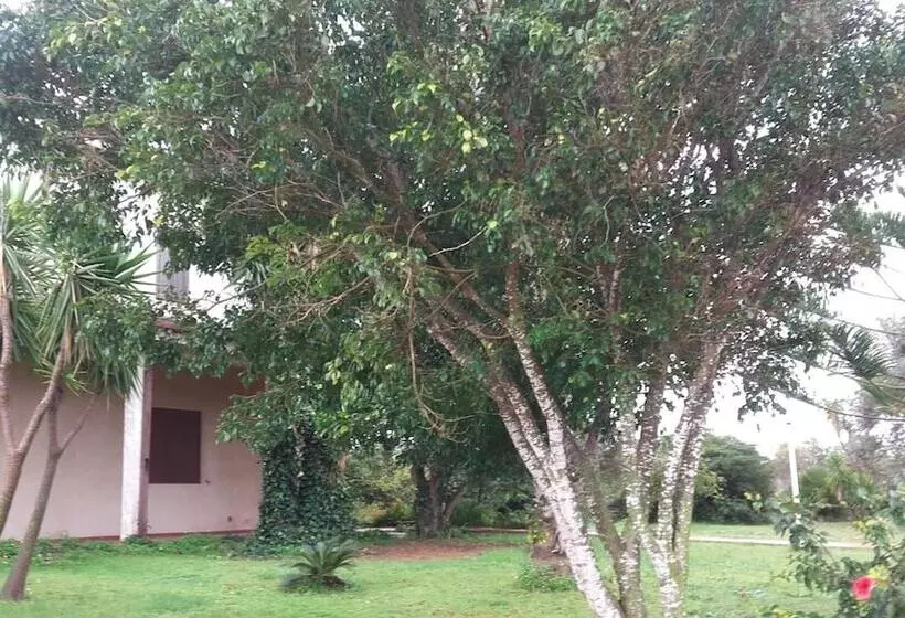 Aamiaismajoitus (B&B) Stella Dei Venti