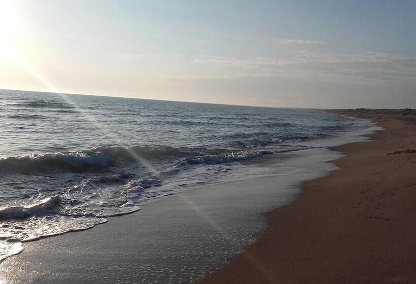 住宿加早餐  Stella Dei Venti
