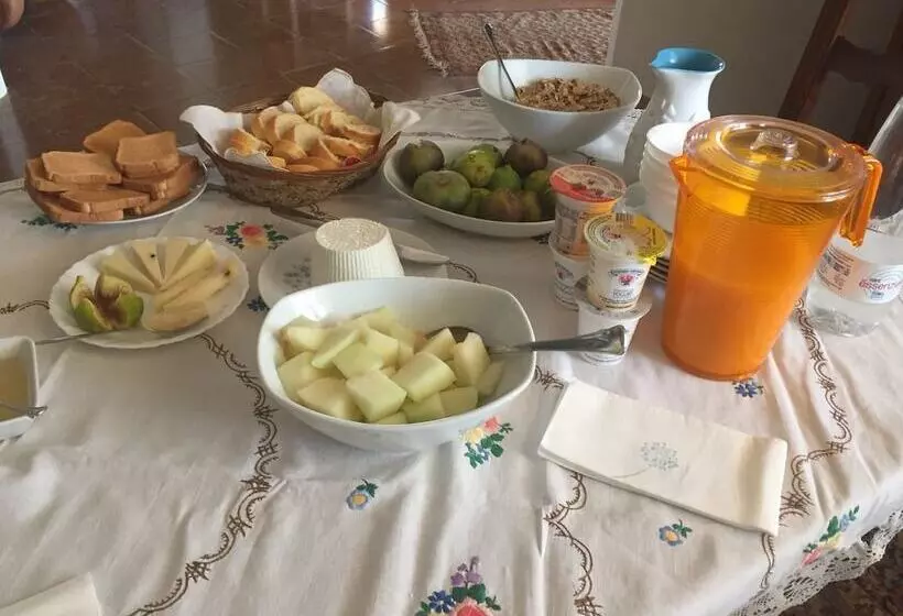 Aamiaismajoitus (B&B) Stella Dei Venti