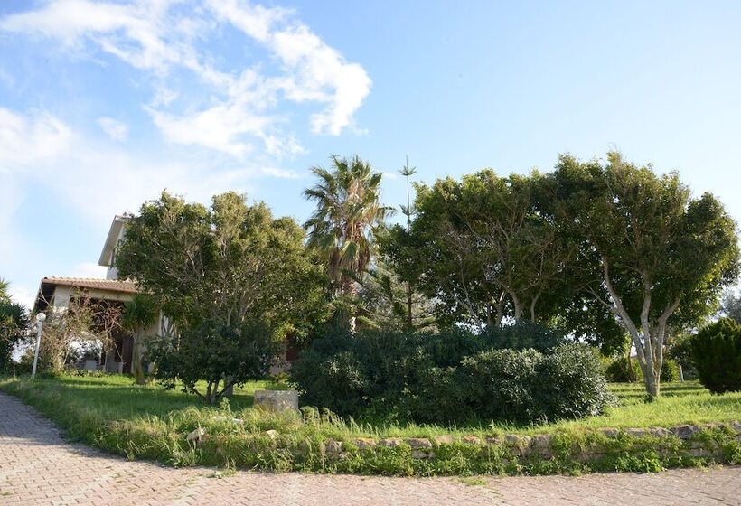 住宿加早餐  Stella Dei Venti