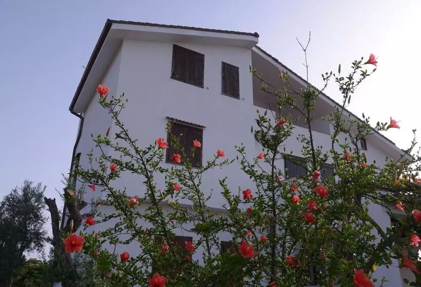 Aamiaismajoitus (B&B) Stella Dei Venti