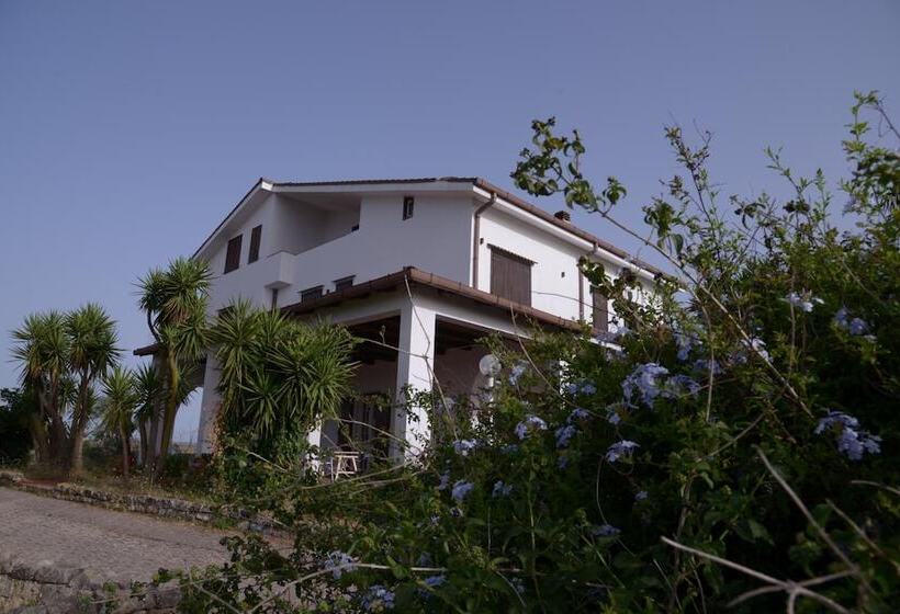 住宿加早餐  Stella Dei Venti