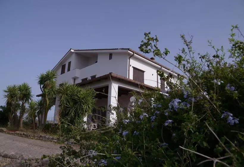 Aamiaismajoitus (B&B) Stella Dei Venti