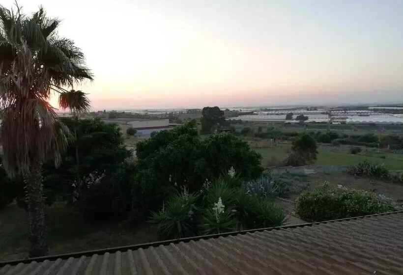 Aamiaismajoitus (B&B) Stella Dei Venti