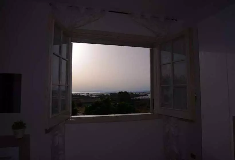 Aamiaismajoitus (B&B) Stella Dei Venti